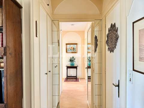 Vente appartement 4 pièces Alençon 61