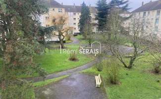 Photo Vente appartement Alençon