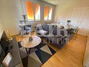 Vente Appartement 2 piècesAlençon