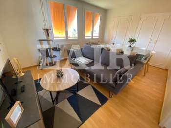 Vente appartement 2 pièces Alençon 61