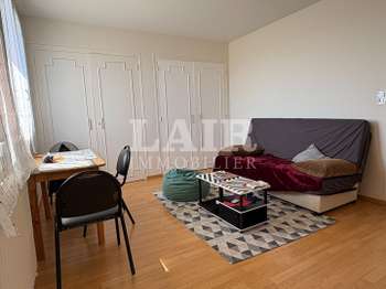 Vente Appartement 2 piècesAlençon