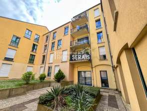 Vente Appartement 3 piècesAlençon