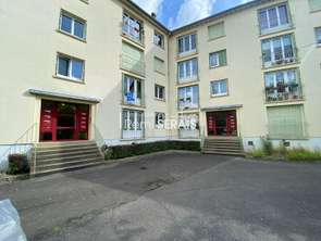 Vente Appartement 3 piècesAlençon