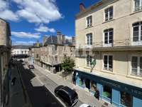 Vente appartement 4 pièces Vente appartement 4 pièces