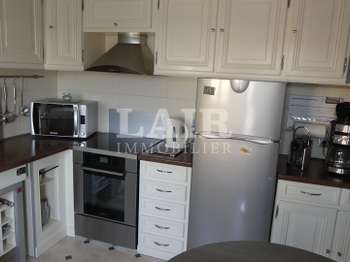 Vente appartement 6 pièces