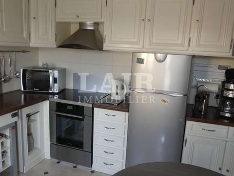 Vente appartement 6 pièces Vente appartement 6 pièces