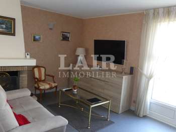 Vente appartement 6 pièces