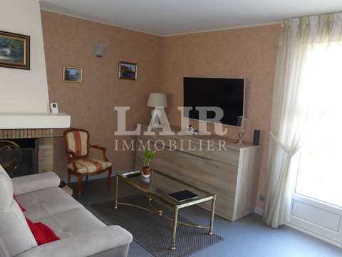 Vente appartement 6 pièces Vente appartement 6 pièces