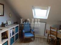 Vente appartement 6 pièces