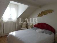 Vente appartement 6 pièces
