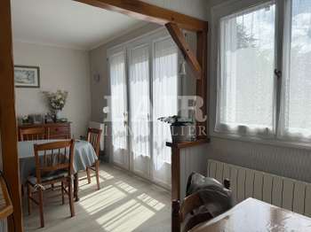 Vente appartement 3 pièces Alençon 61