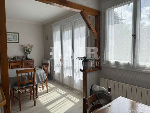 Vente appartement 3 pièces Alençon 61