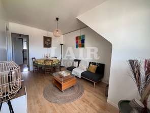 Vente Appartement 2 piècesAlençon