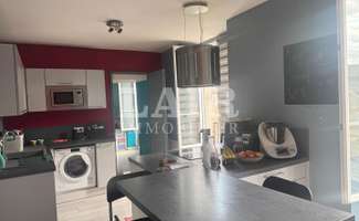 Photo Vente appartement Alençon