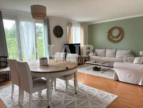 Vente Appartement 4 piècesAlençon