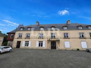 Vente Appartement T1Alençon