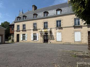 Vente Appartement T1Alençon