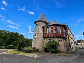Vente Appartement 3 piècesAlençon