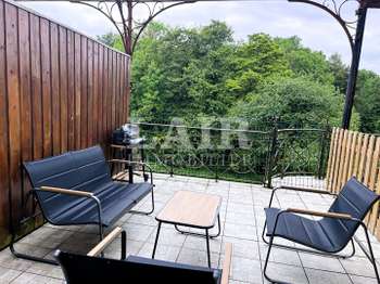 Vente Studio 1 pièce Alençon 61