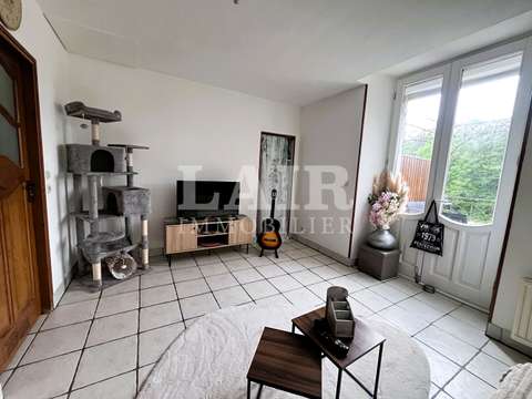 Vente Studio 1 pièce