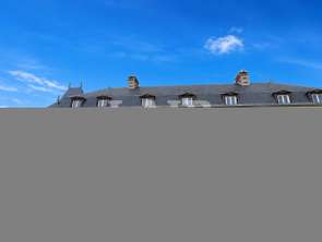 Vente Appartement 2 piècesAlençon