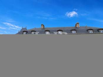 Vente appartement 2 pièces Alençon 61