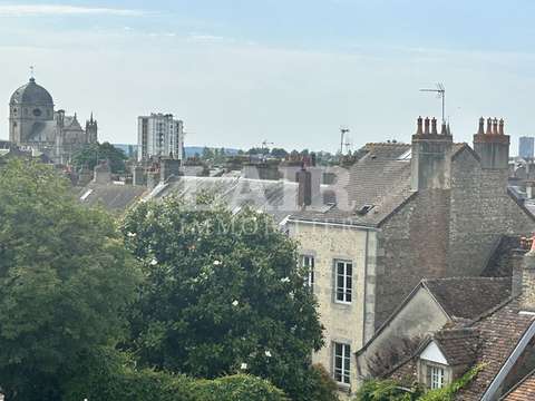 Vente appartement 4 pièces Vente appartement 4 pièces