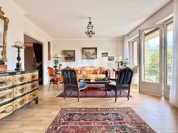 Vente appartement 4 pièces Alençon 61