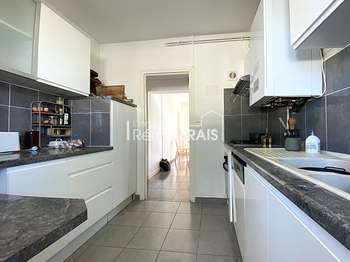 Vente appartement 4 pièces Vente appartement 4 pièces