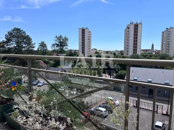 Vente Appartement 4 piècesAlençon