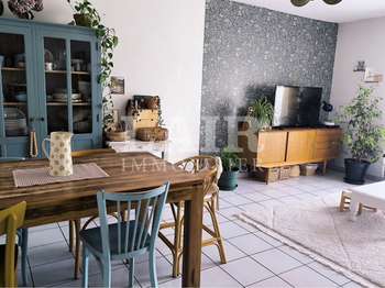Vente Appartement 4 piècesAlençon