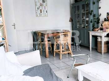 Vente appartement 4 pièces Vente appartement 4 pièces