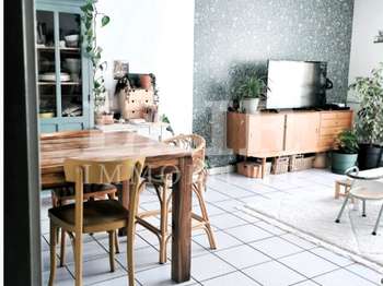 Vente Appartement 4 piècesAlençon