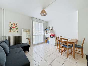 Vente appartement 2 pièces Alençon 61