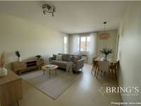 Vente appartement 2 pièces Alençon - 61