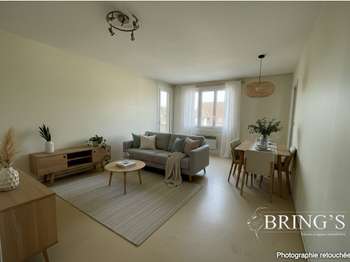 Vente Appartement 2 piècesAlençon