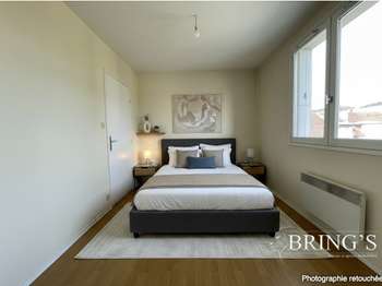 Vente appartement 2 pièces Alençon 61