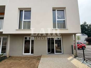 Vente Appartement 4 piècesAlençon