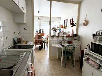 Vente Appartement 2 piècesAlençon