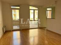 Vente appartement 2 pièces Alençon - 61