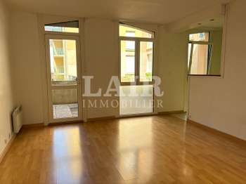 Vente Appartement 2 piècesAlençon