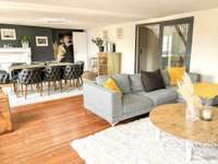 Vente appartement 4 pièces Vente appartement 4 pièces