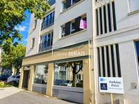 Vente Studio 1 pièce