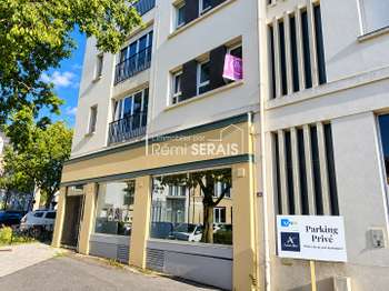 Vente StudioAlençon