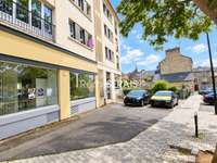 Vente Studio 1 pièce