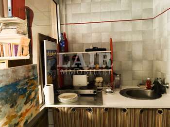 Vente appartement 1 pièce Vente appartement 1 pièce