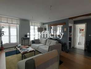 Vente Appartement 4 piècesAlençon Centre - Montsort