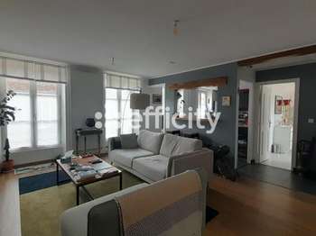 Vente appartement 4 pièces Alençon Centre - Montsort 61