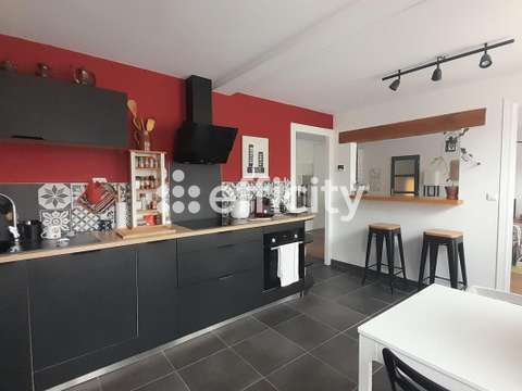 Vente appartement 4 pièces Vente appartement 4 pièces