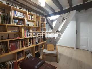 Vente appartement 4 pièces Vente appartement 4 pièces